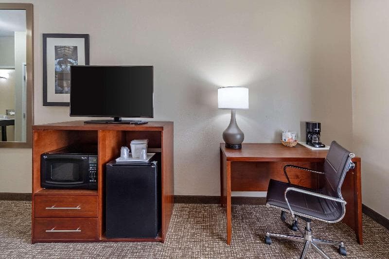 Comfort Inn Oklahoma City South - I-240 2