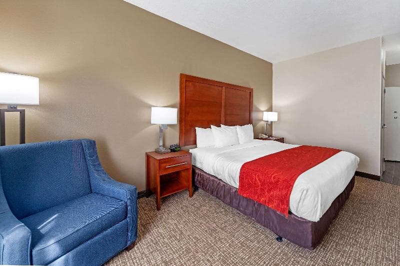 Comfort Inn Oklahoma City South - I-240 3