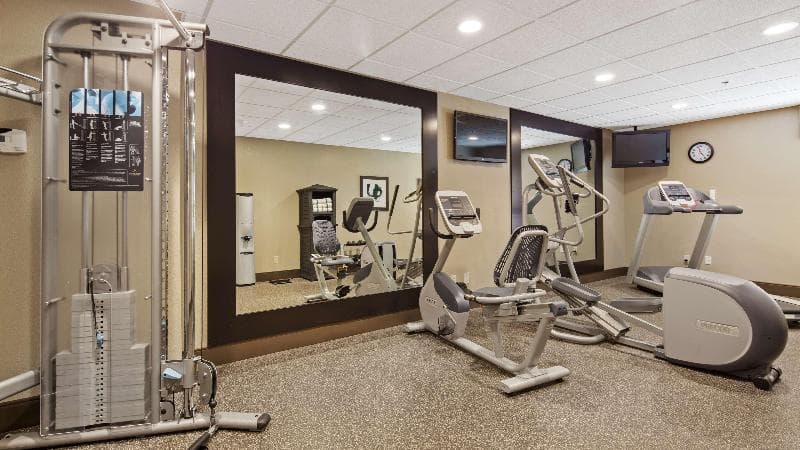 Best Western Plus Tallahassee North Hotel photo 1