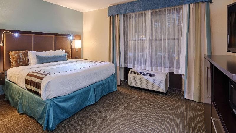 Best Western Plus Tallahassee North Hotel 3