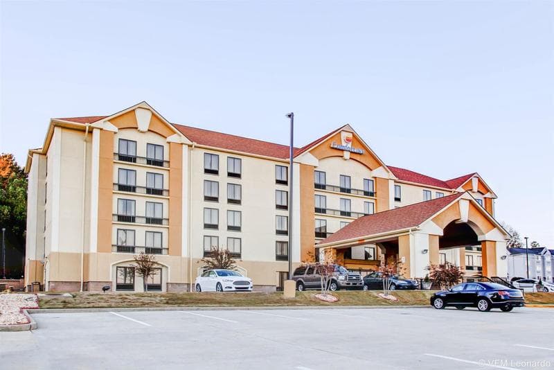 Comfort Inn photo 1