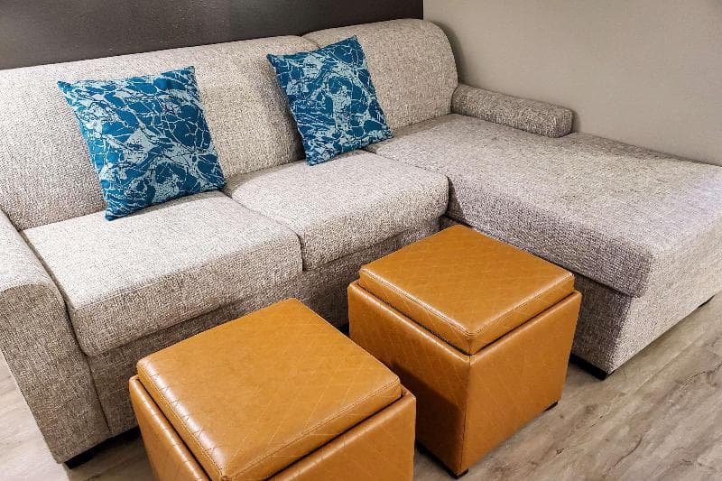 Comfort Suites Northlake 2