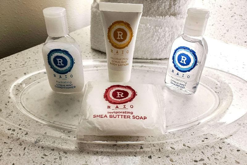Comfort Suites Northlake 5