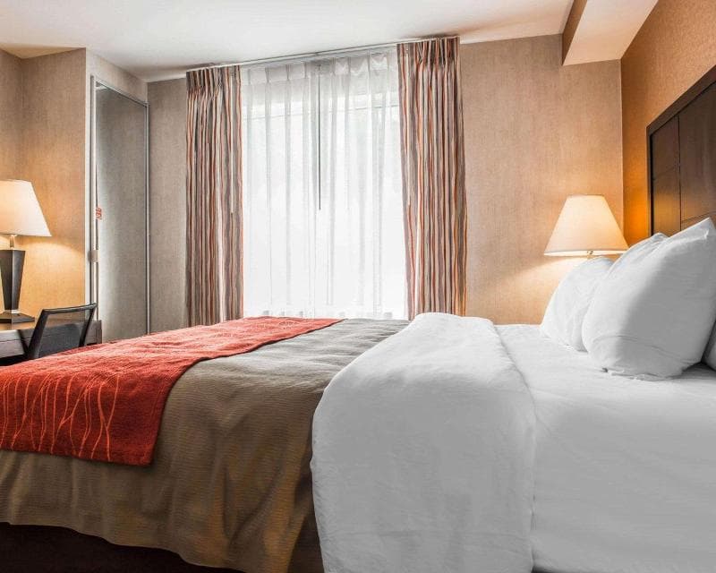 Red Roof Inn Pittsburgh 2
