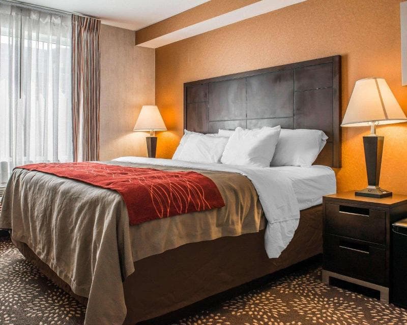 Red Roof Inn Pittsburgh 4