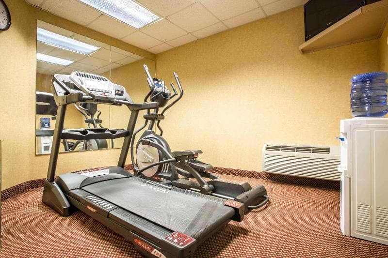 Comfort Inn 2
