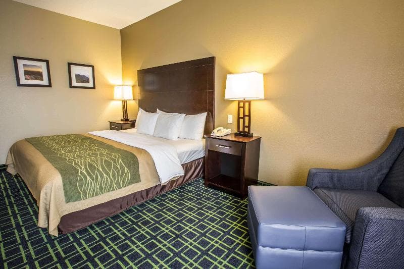 Comfort Inn 5