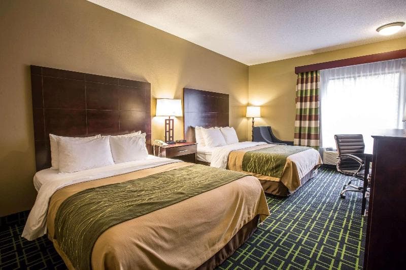 Comfort Inn 4