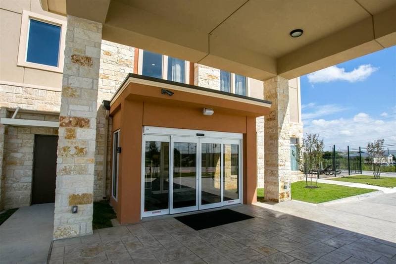 Sleep Inn And Suites Austin 4