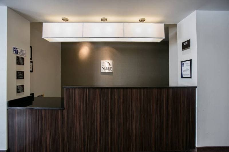 Sleep Inn And Suites Austin 5