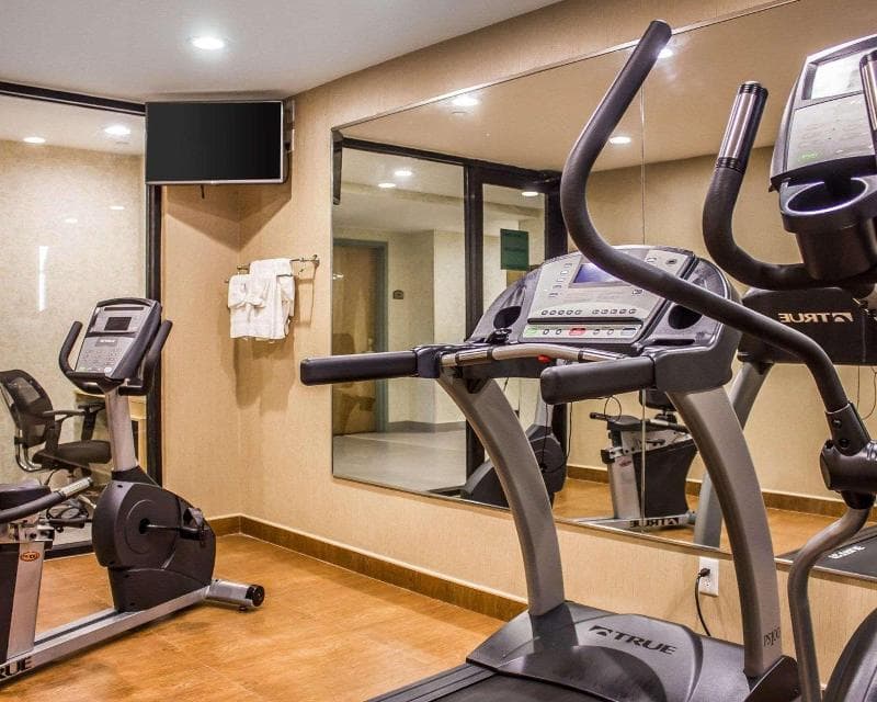 Comfort Inn Brooklyn 2