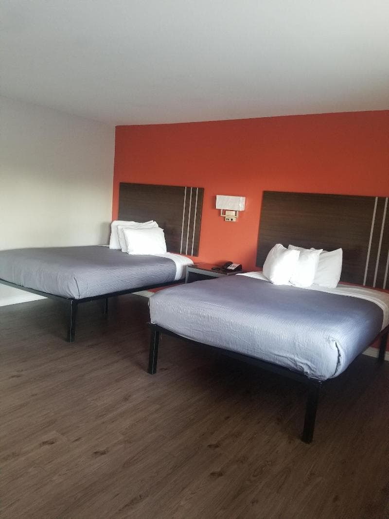 Econo Inn Lackland AFB-Seaworld 3