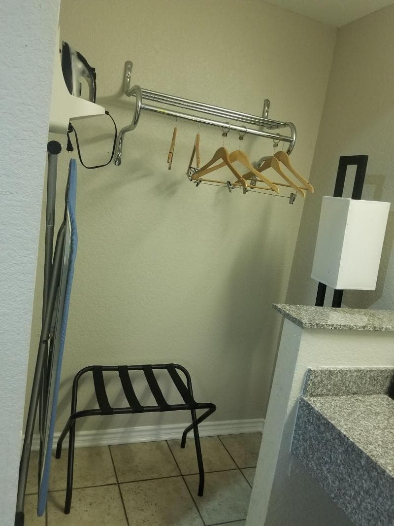 Econo Inn Lackland AFB-Seaworld 5