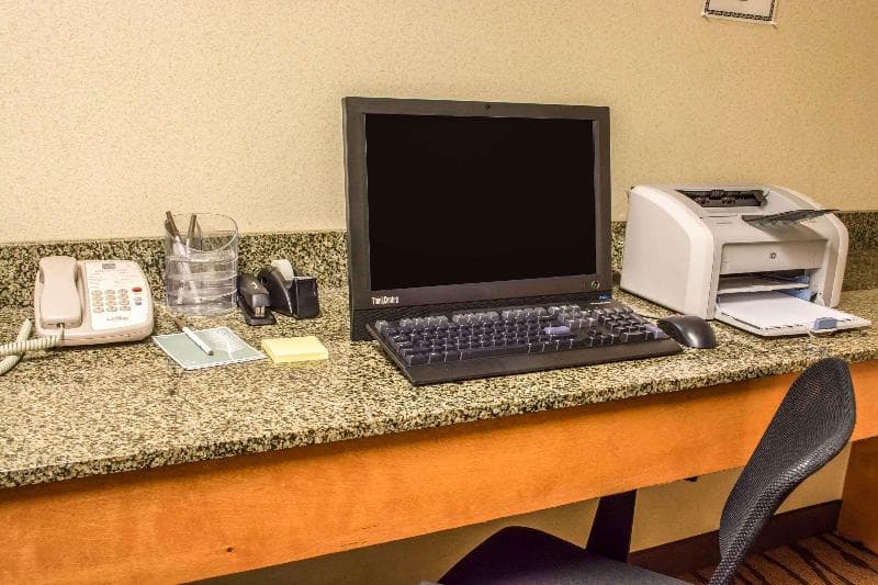 Sleep Inn & Suites photo 1