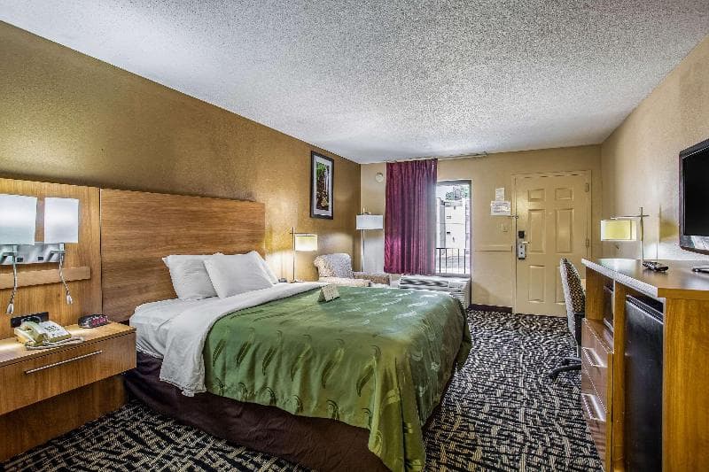 Quality Inn Bowling Green photo 1