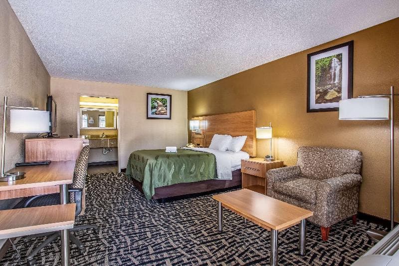Quality Inn Bowling Green 3