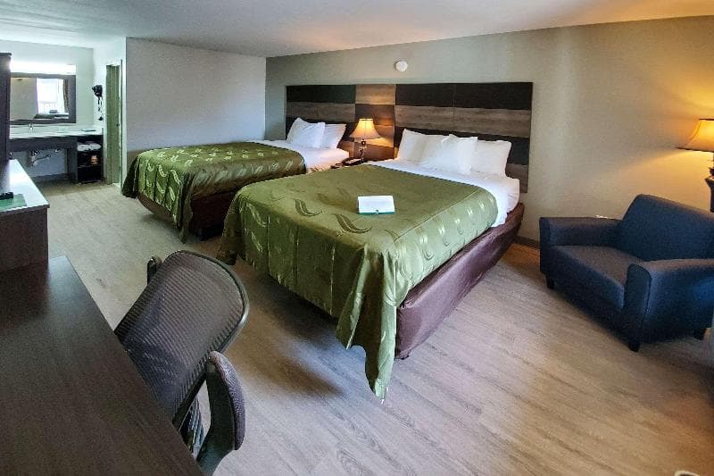 Quality Inn & Conference Center photo 1