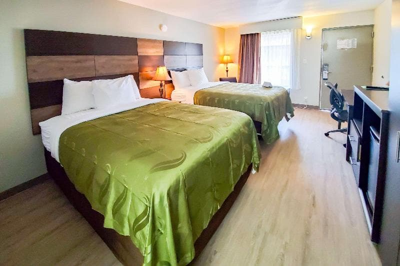 Quality Inn & Conference Center 3