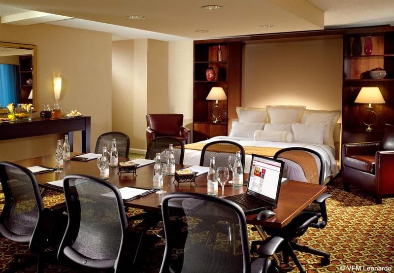 Sonesta Nashville Airport 3