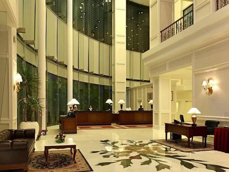 Royale Chulan Damansara 5