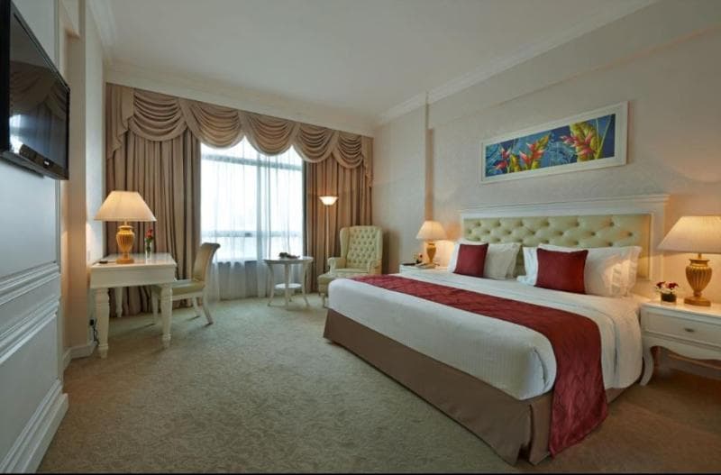 Royale Chulan Damansara 1