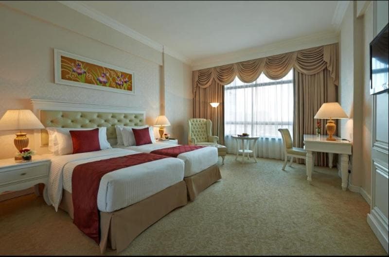 Royale Chulan Damansara 2