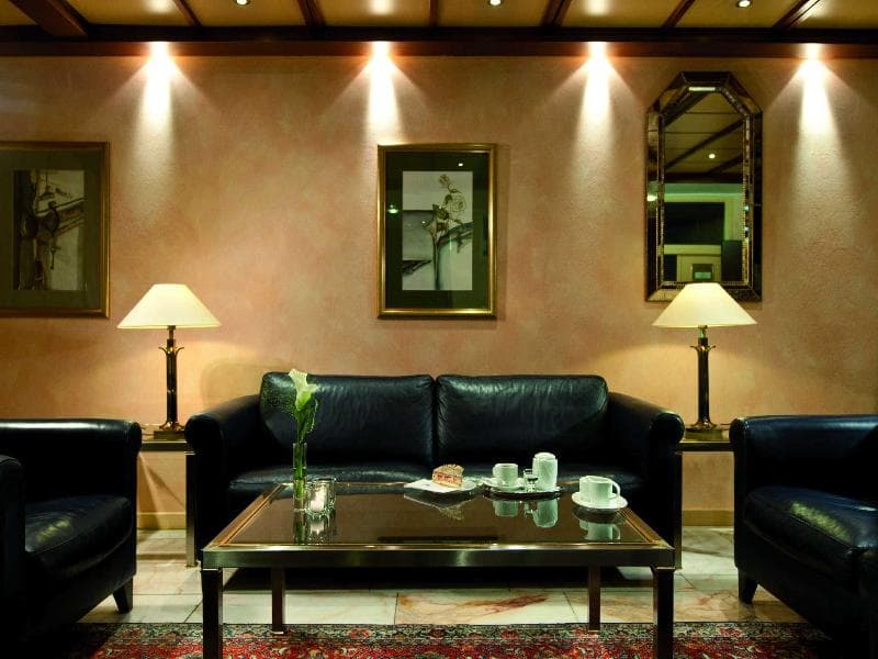 Plaza Hotel Gelsenkirchen 5