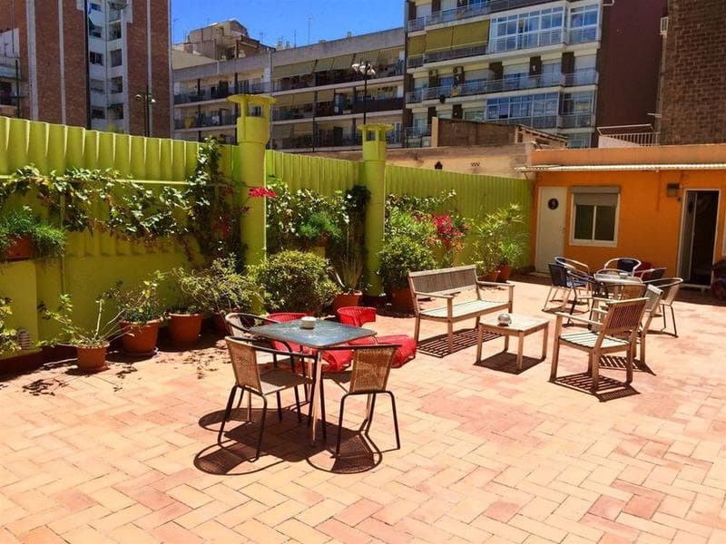 Hostal Paraiso 4