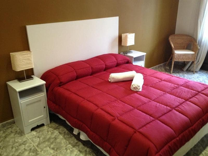 Hostal Paraiso 5