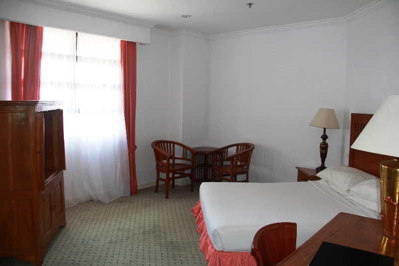 D'anggerek Hotel 3