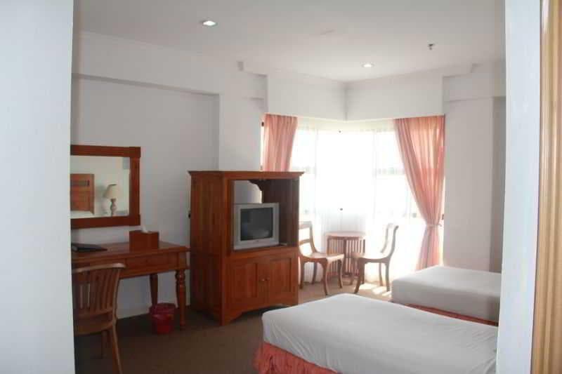 D'anggerek Hotel 4