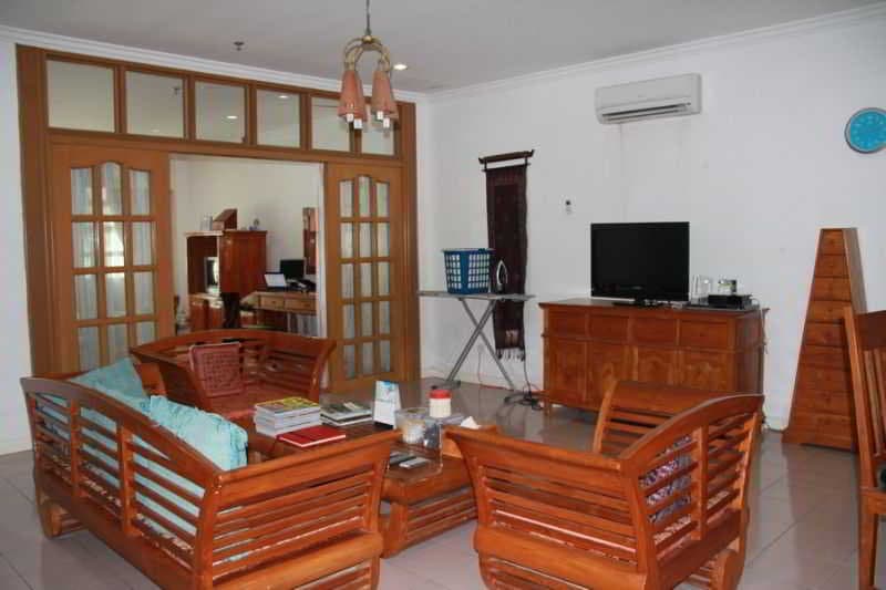 D'anggerek Hotel 5
