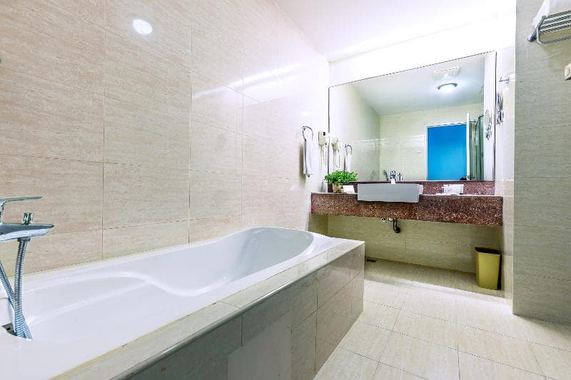 Ixora Hotel Perai 4