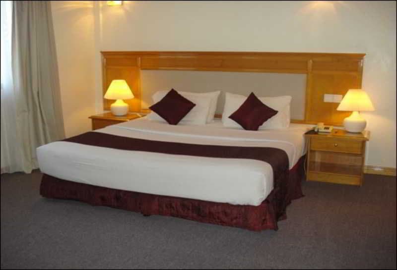 Sea View Hotel photo 1