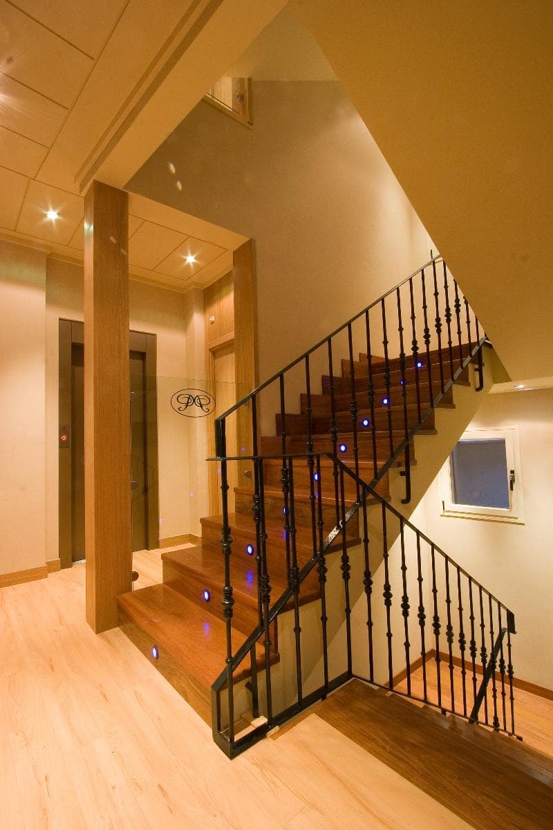 El Pasaje 5