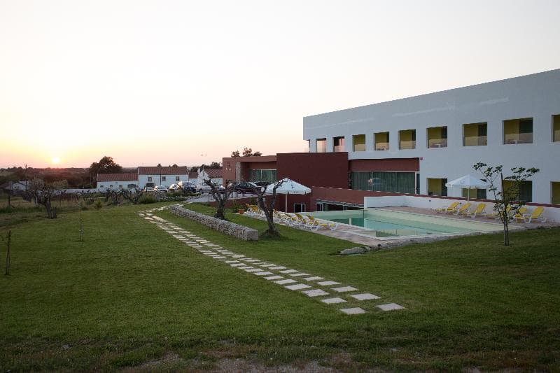 Monte Filipe Hotel and Spa 4