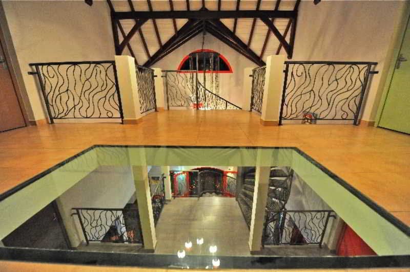La Suite Villa photo 1