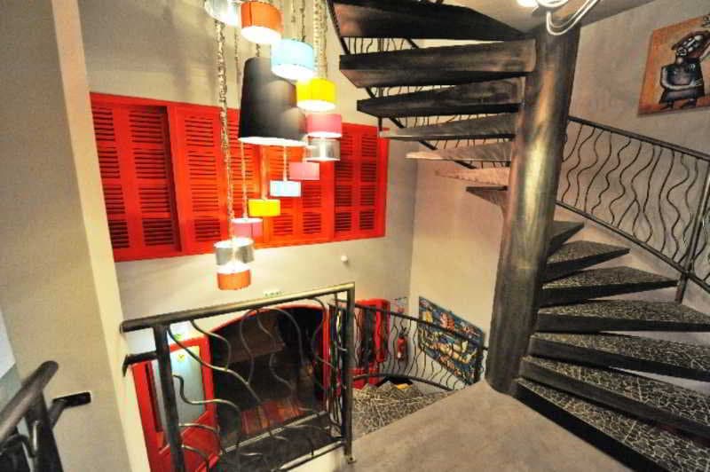 La Suite Villa 3