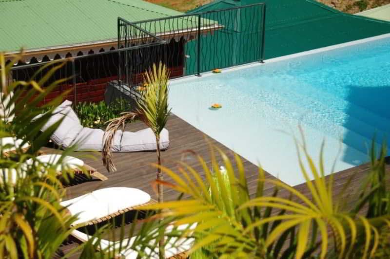 La Suite Villa 5