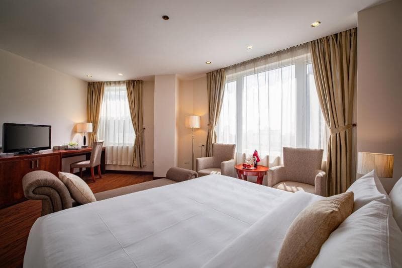 Hotel Nesta Hanoi photo 1