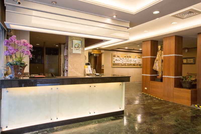 Prince Hotel 4