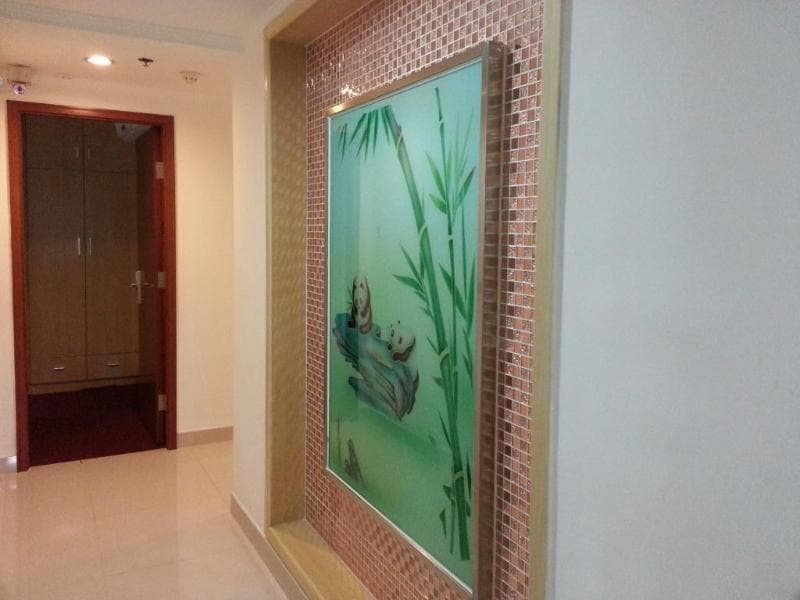 Forson Hotel 4
