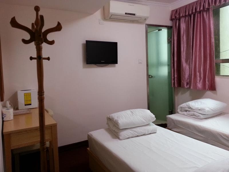 Forson Hotel 5