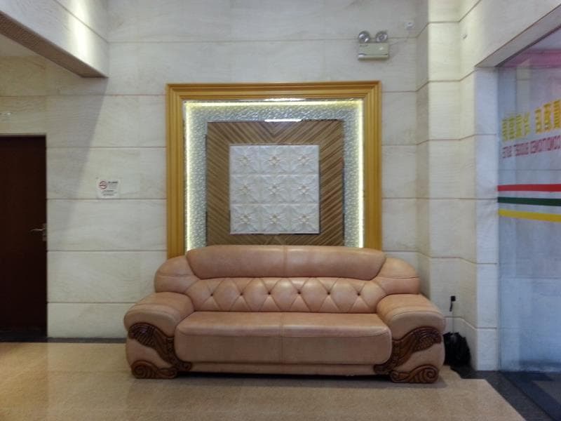 Forson Hotel photo 1