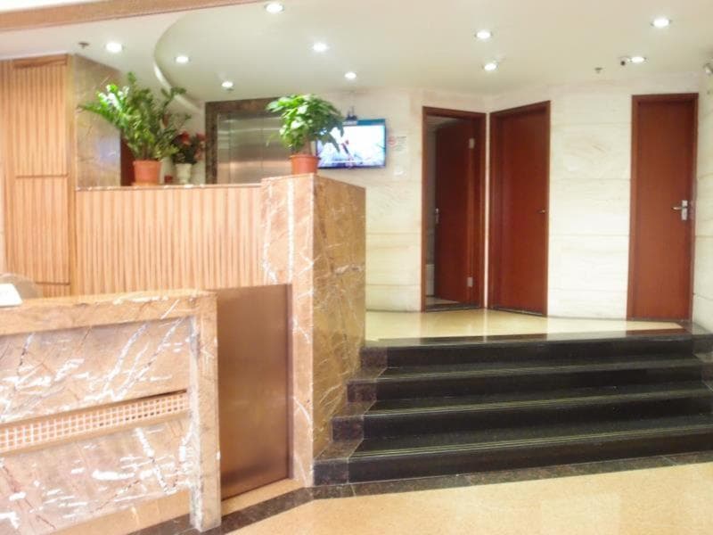 Forson Hotel 3