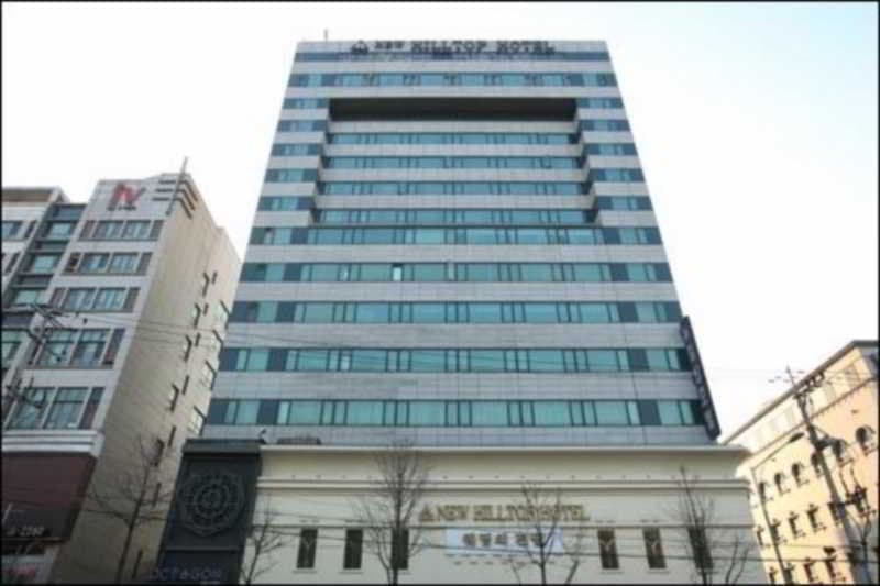 New Hilltop Hotel 4
