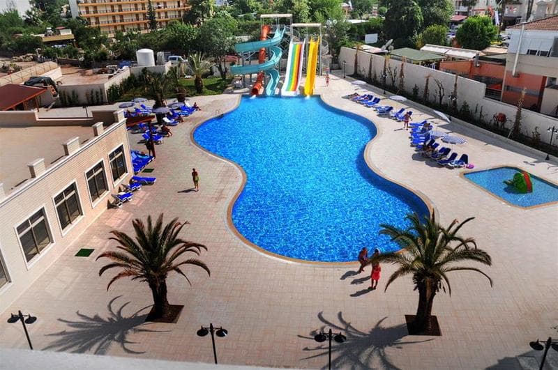 Kemer Dream Hotel 2