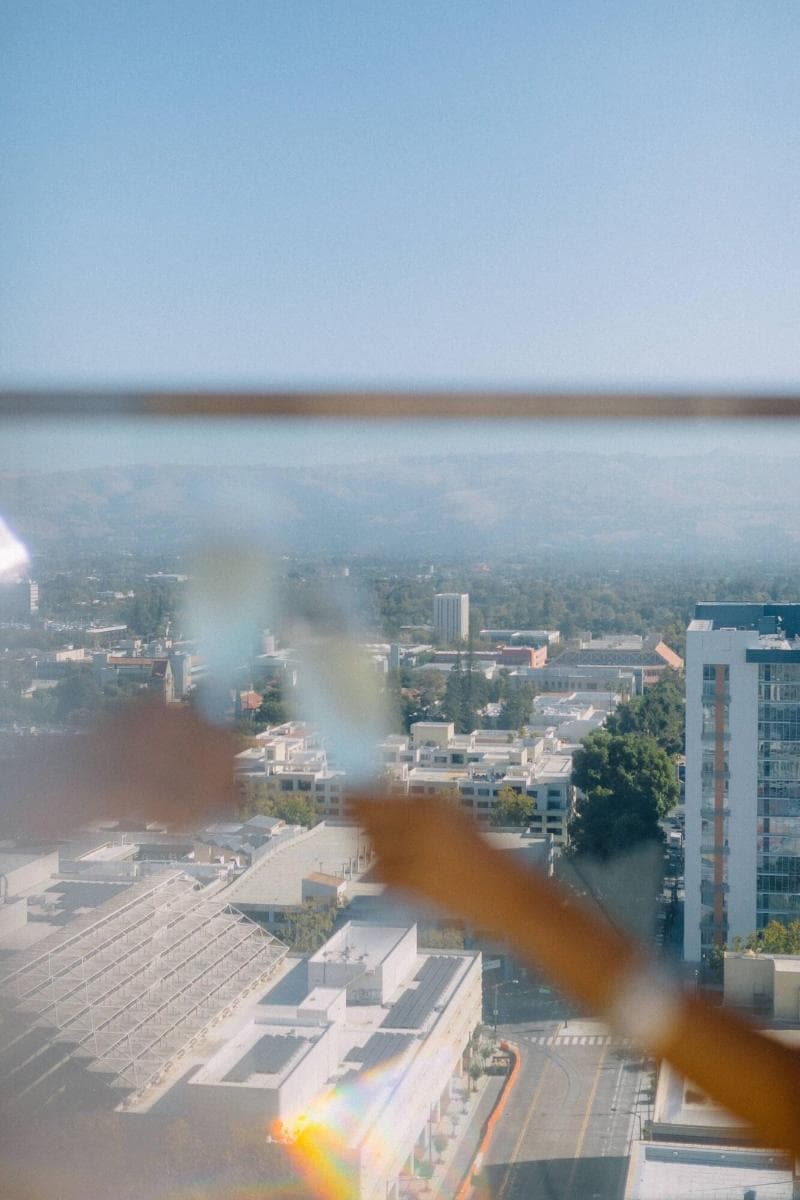 San Jose Marriott 5