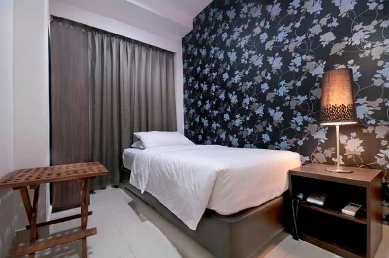 Hotel Snow Lavender 4