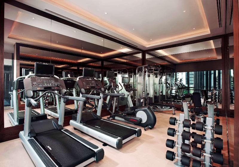 Carlton City Hotel Singapore photo 1
